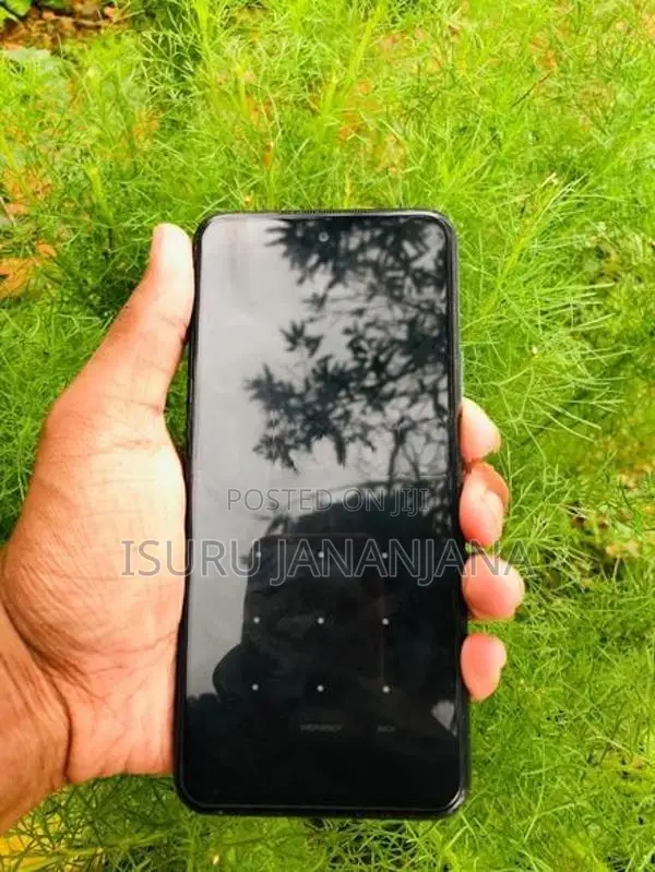 Xiaomi Redmi Note 10JE 5G (Used)