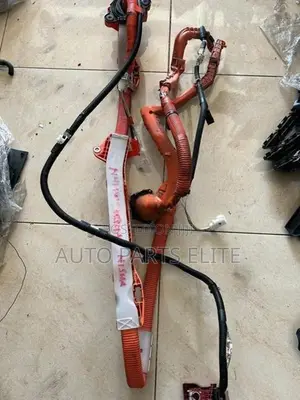 Toyota Aqua NHP10 Hybrid Battery Wiring Harness