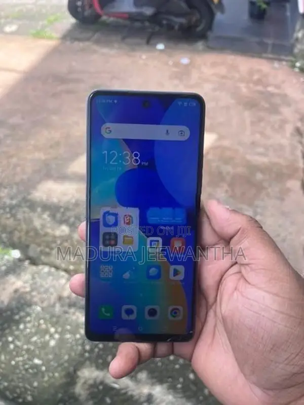 Tecno 10 Pro (Used)