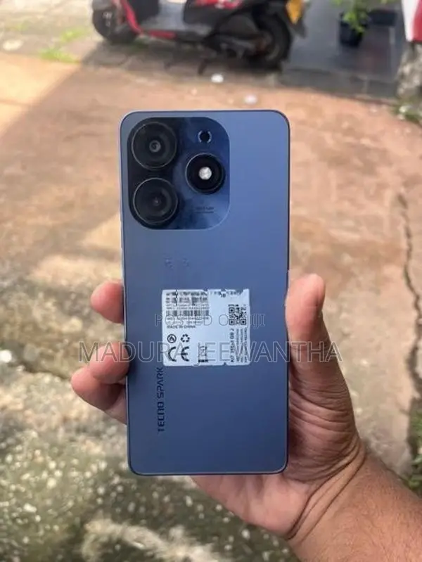 Tecno 10 Pro (Used)