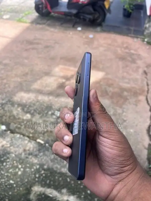 Tecno 10 Pro (Used)