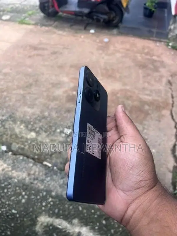 Tecno 10 Pro (Used)