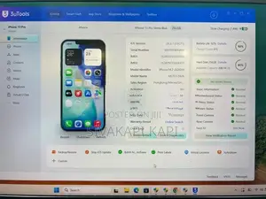 Apple iPhone 13 Pro (Used)