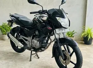 Bajaj Pulsar 135 2015