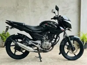 Bajaj Pulsar 135 2015
