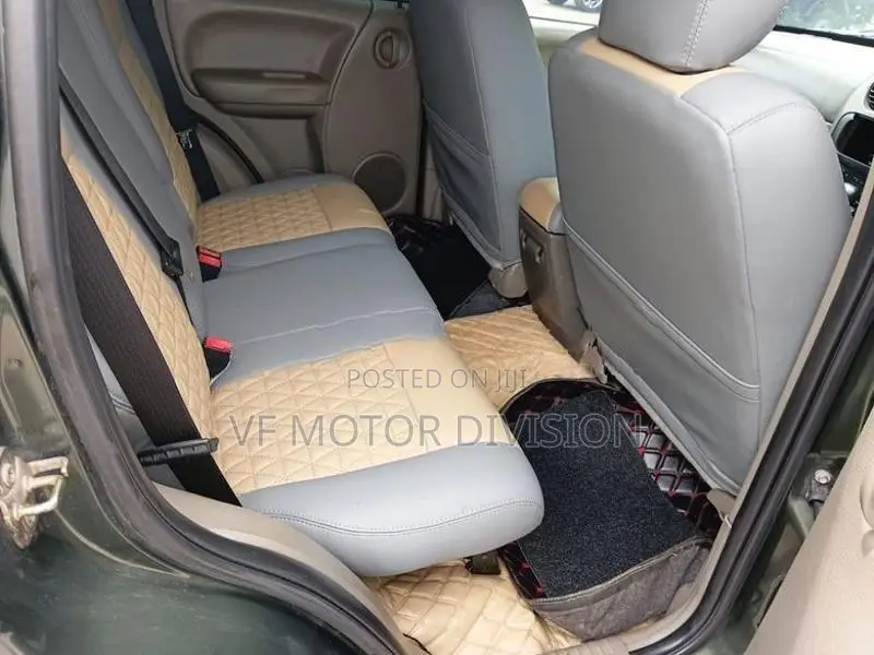 Jeep Cherokee 2007