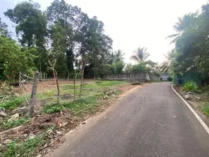 Land for Sale in Panagoda Meegasmulla