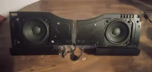 Onkyo Speakers