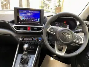 Toyota Raize Hybrid 1.2 Z 2025