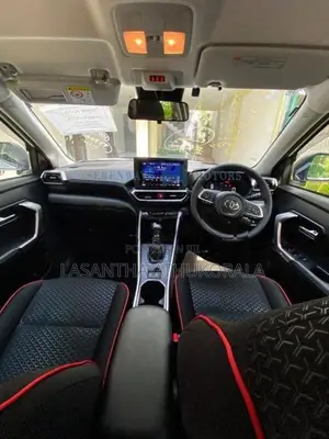 Toyota Raize Hybrid 1.2 Z 2025