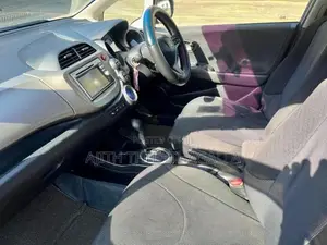 Honda Fit 2012