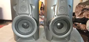 Sony Speakers