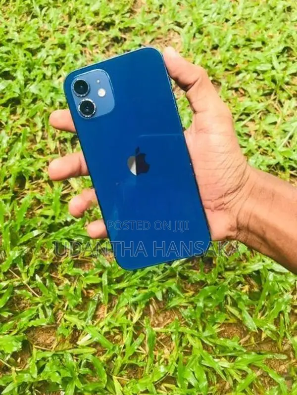 Apple iPhone 12 128GB (Used)