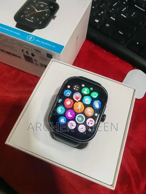 Honor Choice Smart Watch