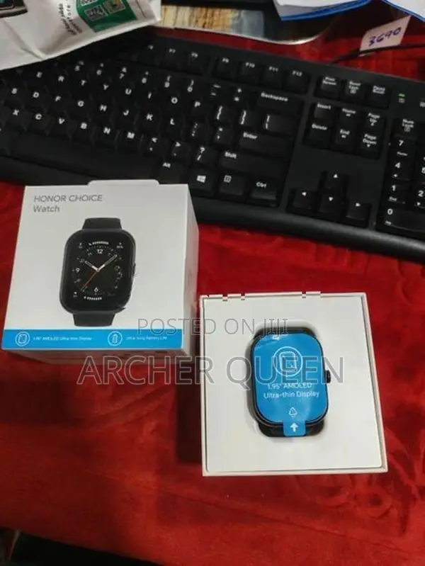 Honor Choice Smart Watch