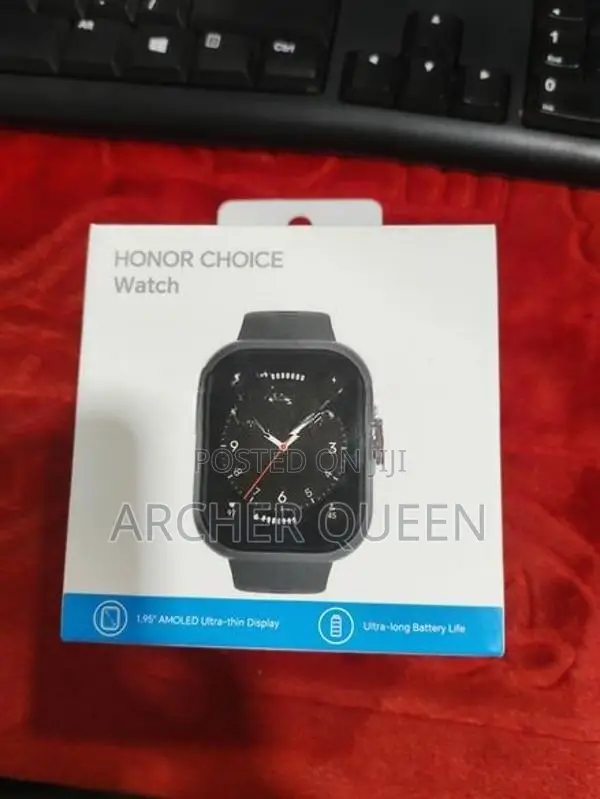 Honor Choice Smart Watch