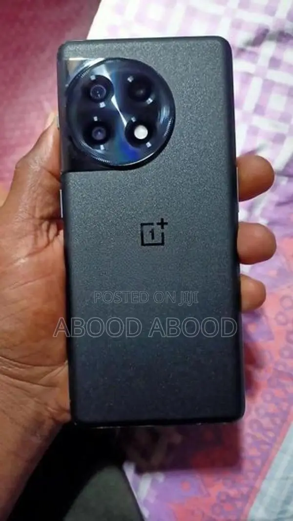 OnePlus 11R (Used)