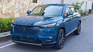 Honda Vezel Z 1.5L e:HEV 2024