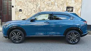 Honda Vezel Z 1.5L e:HEV 2024