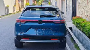 Honda Vezel Z 1.5L e:HEV 2024