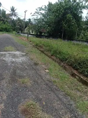 Land for Sale in Homagama