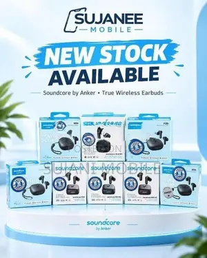 Anker Soundcore Earbuds