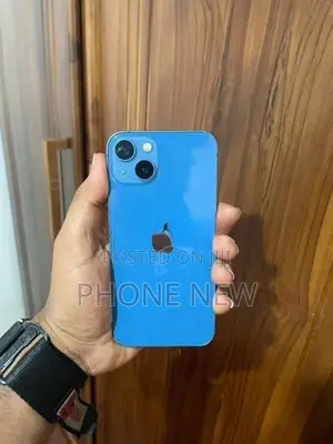 Apple iPhone 13 128GB (Used)