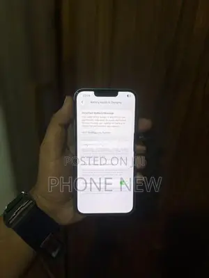Apple iPhone 13 128GB (Used)