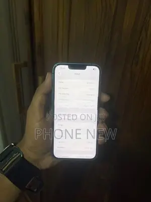 Apple iPhone 13 128GB (Used)