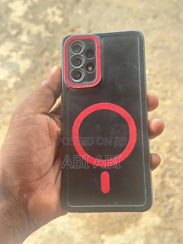 Samsung Galaxy A52s (Used)