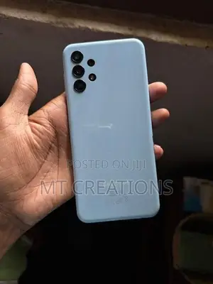 Samsung Galaxy A13 (Used)