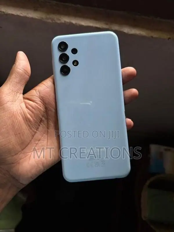 Samsung Galaxy A13 (Used)