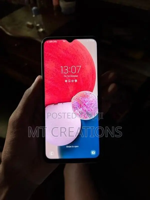 Samsung Galaxy A13 (Used)
