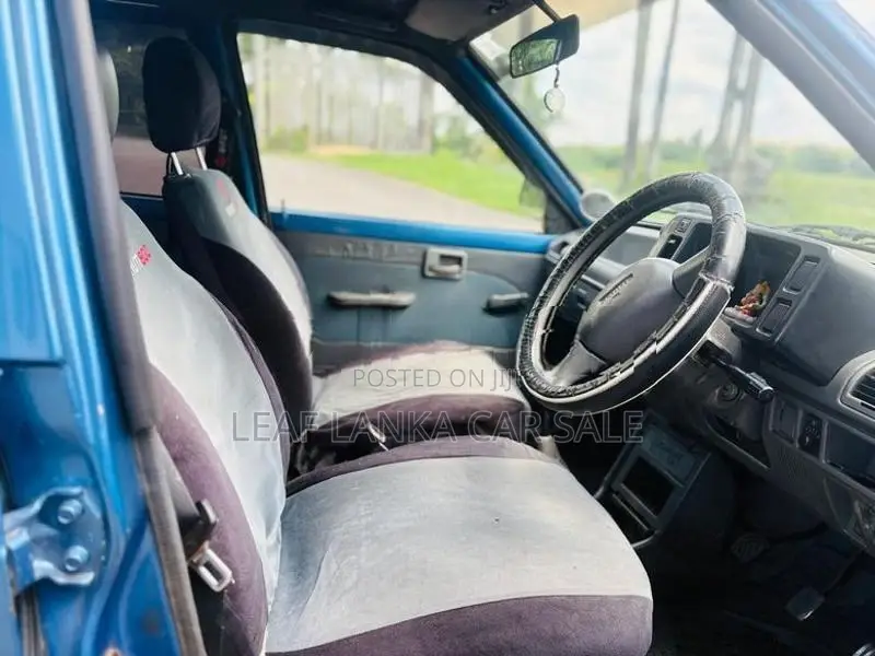 Maruti Suzuki 800 2005