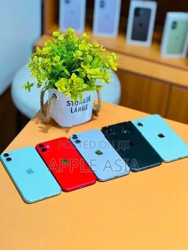 Apple iPhone 11 128GB (Used)