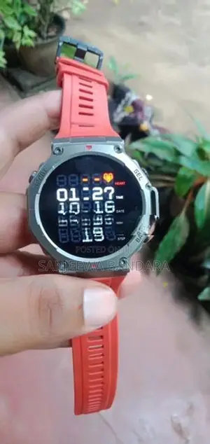 Smart Watch