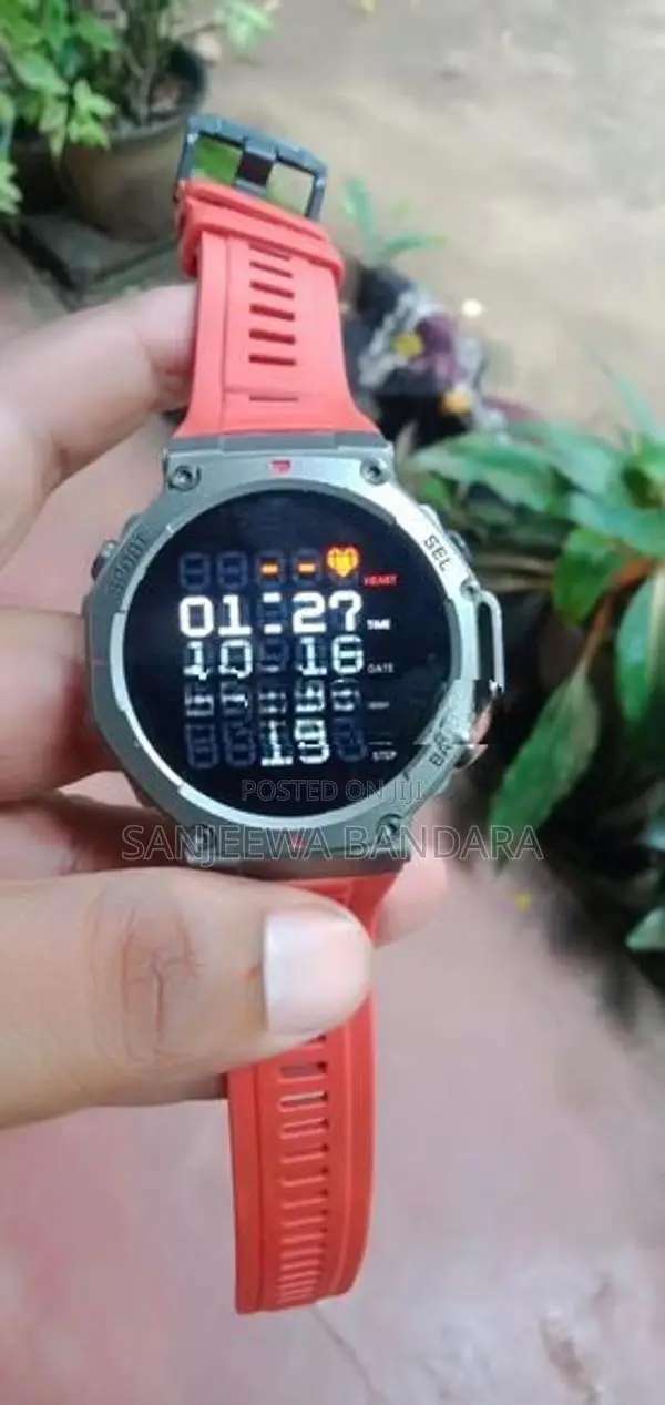 Smart Watch