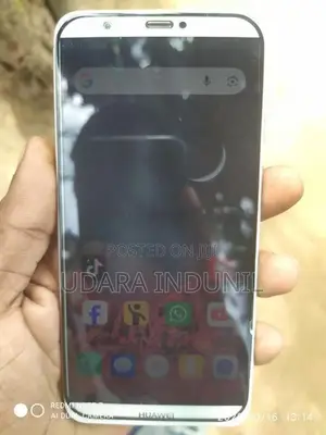 Huawei Huwawei P Smart (Used)