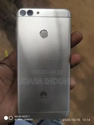 Huawei Huwawei P Smart (Used)