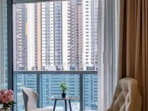 2 BHK Twin Peaks Apartments For Rent in Colombo - PDA 533