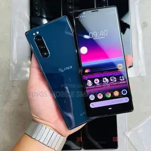 Sony Xperia 5 64GB (Used)
