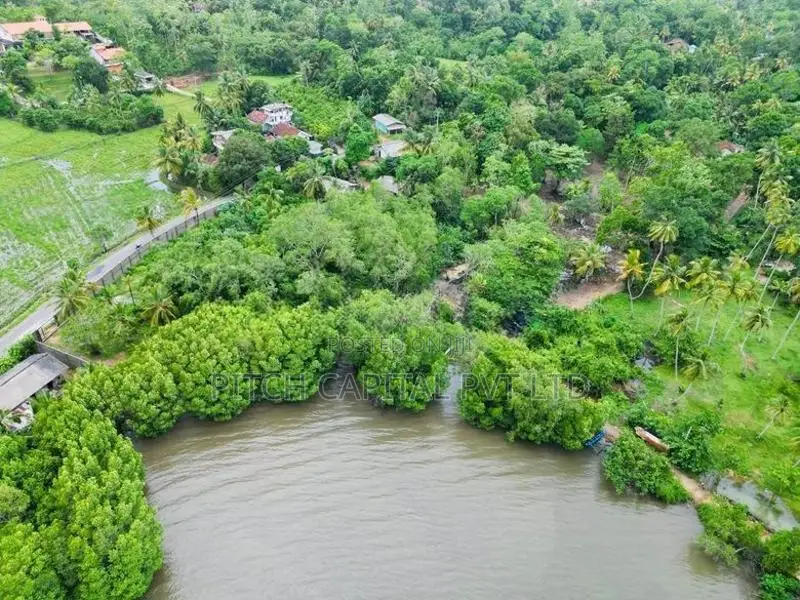 Land For Sale In Koggala Ahangama