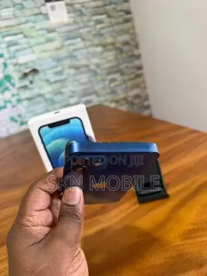 Apple iPhone 12 128GB (Used)