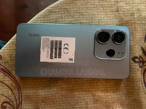 Xiaomi Redmi Note 14 (Used)