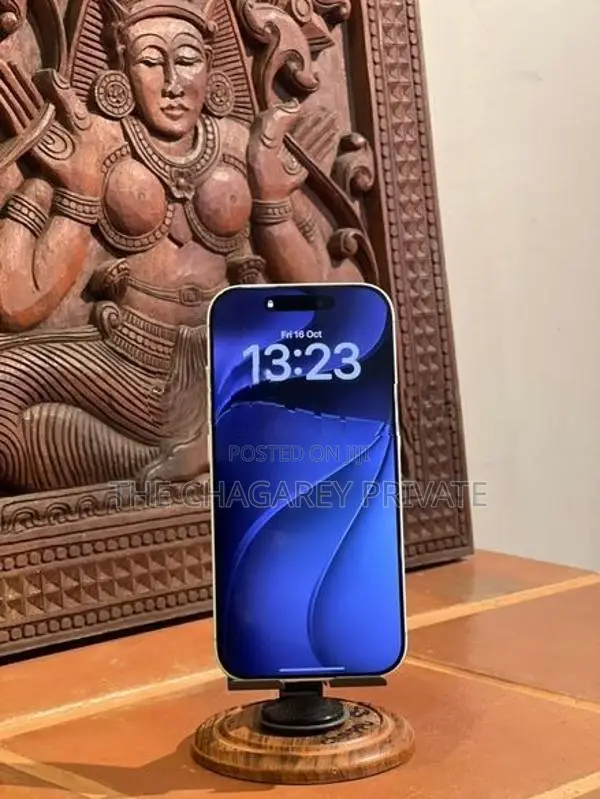 Apple iPhone 17 (Used)