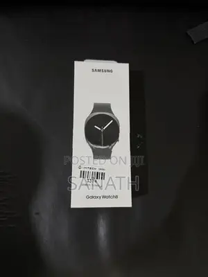 Samsung Galaxy Watch8 44mm