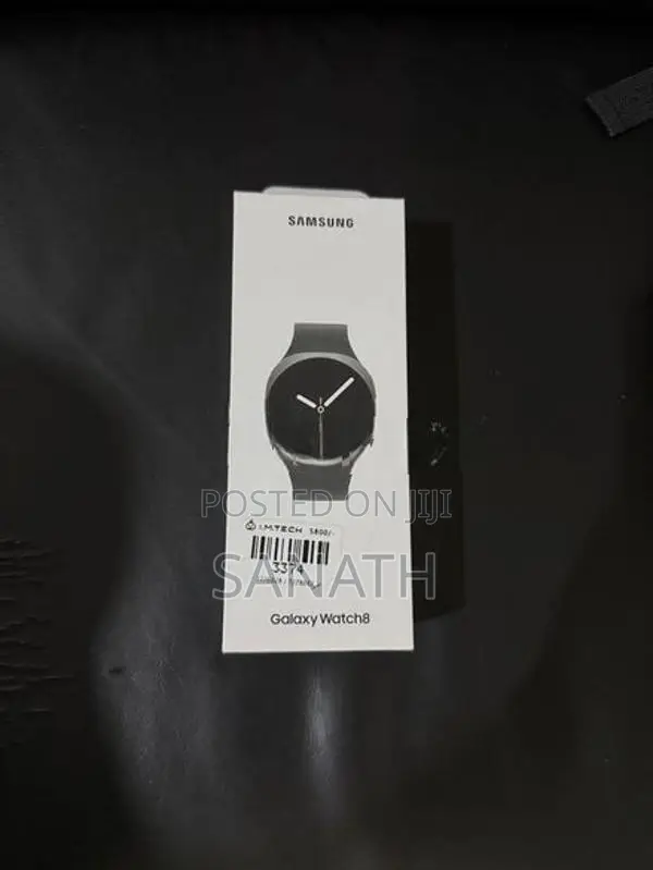 Samsung Galaxy Watch8 44mm