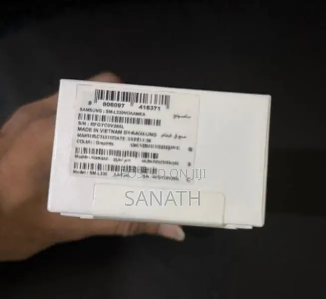 Samsung Galaxy Watch8 44mm