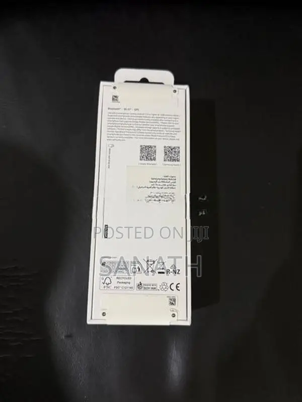 Samsung Galaxy Watch8 44mm