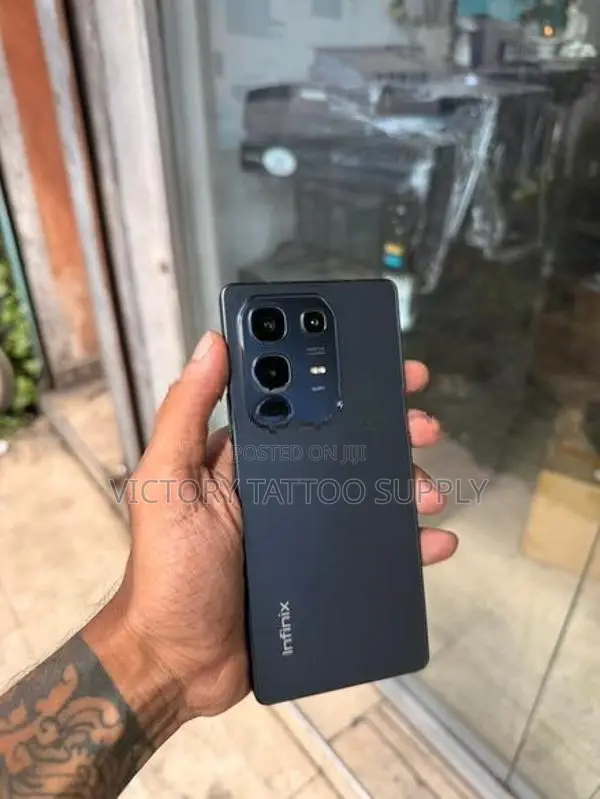 Infinix Note 50 (Used)
